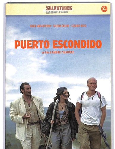 Ebond puerto escondido vol - puerto, vol.4