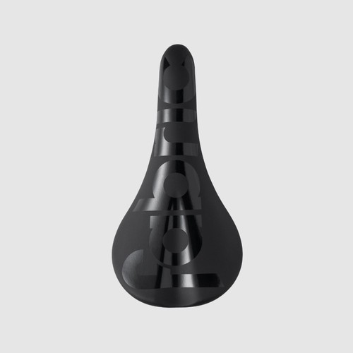 Sella tessuto scoop - in,