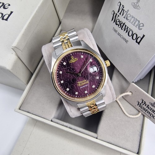 Nuovo orologio vivienne - nuovo,
