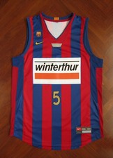 Canotta BASILE BARCELONA