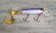 Drifter 8" Stalker Musky