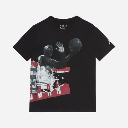 Shirt jordan history - jordan, lesson