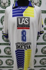 Maglia Pallavolo DAYTONA MODENA MATCH shirt maillot trikot camiseta jersey