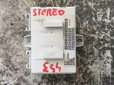 CENTRALINA RADIO NAVIGATORE PER SMART Forfour 453 283460926r (14>)