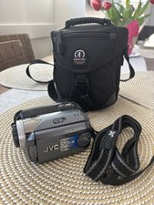 JVC Everio GZ-MG27U 20GB HDD