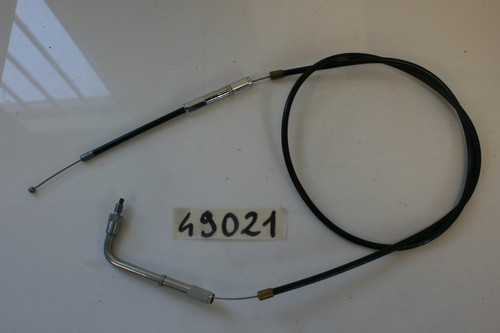Cavo acceleratore gas