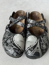 Zoccoli Birki’s Birkenstock