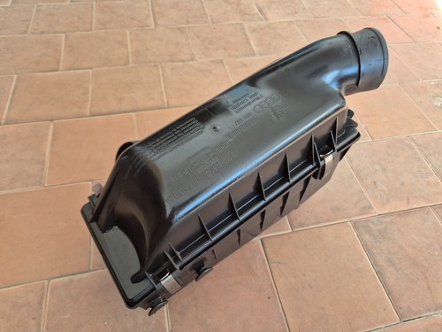 Scatola filtro aria golf 2 - filtro,