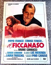 Manifesto originale 2F - IL