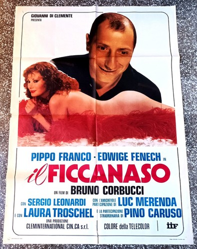 Manifesto originale il - originale,