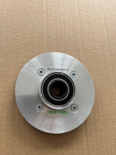 Festool rullo pulsante - festool, a4