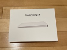 Nuovo Apple Magic TrackPad