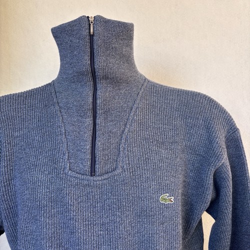 Maglione lacoste vintage - maglione,