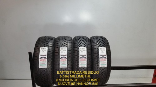 Gomme usate stagioni - usate, 4