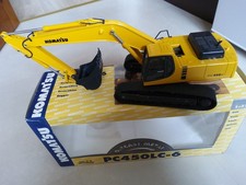 JOAL KOMATSU PC450LC