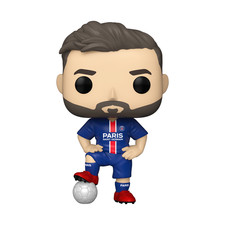 Funko Pop! Calcio: Paris