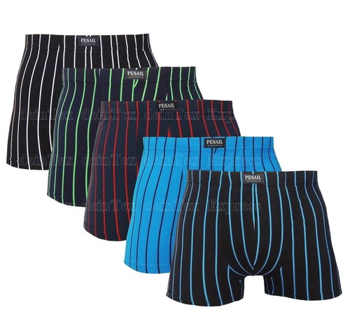 Boxer uomo mutande - uomo, 1-10