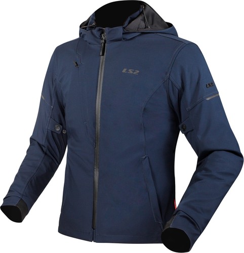 Giacca moto per donna - moto, ls2
