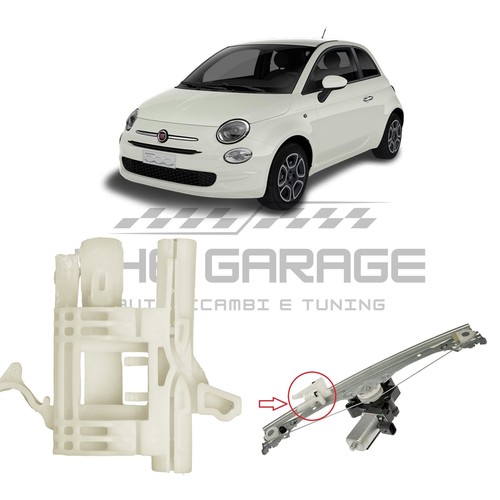 Clip riparazione - di,