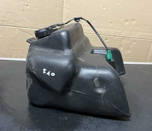 Serbatoio benzina malaguti f10 - serbatoio,