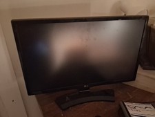 LG 22in Tv