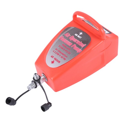 Pompa vuoto pneumatica - 1x(pompa, a