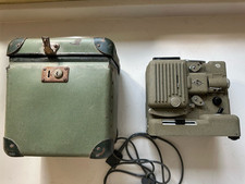 Proiettore Cine Eumig Wien