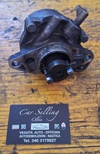 DEPRESSORE FRENI  POMPA A