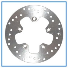 Disco Freno Moto Posteriore