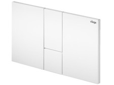 Piastra di azionamento Viega