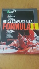 Libro Guida Completa alla Formula 1 2002/2003 Schumacher, Ferrari.