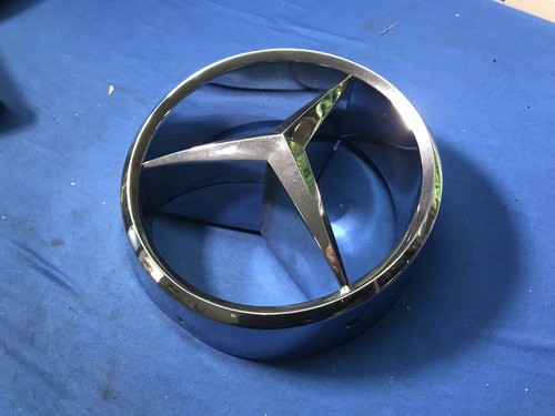 Mercedes r107 c107 slc - c107, sl/slc