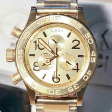 Orologio US NUOVO NIXON 42-20