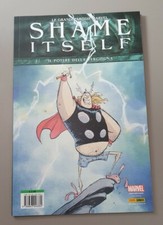 MARVEL Shame It-self - Volume
