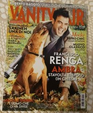 Vanity Fair-17 novembre