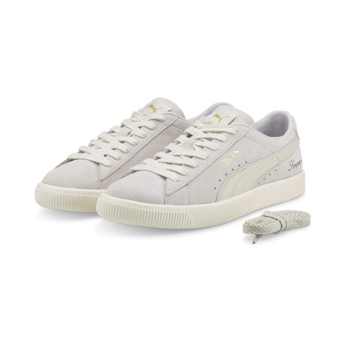 Scarpe puma suede vtg - scarpe,