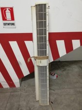 BARRIERA D'ARIA 1,20mt