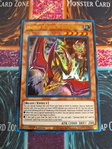 Il risveglio dei - yu-gi-oh!,