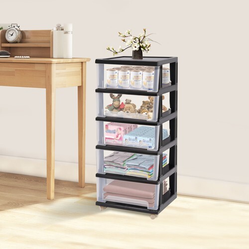 Cassetti organizer scatole - 5,
