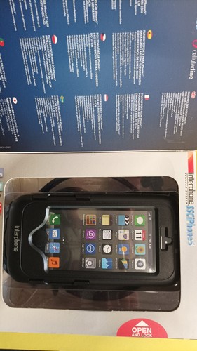 Cellular line supporto - supporto, per