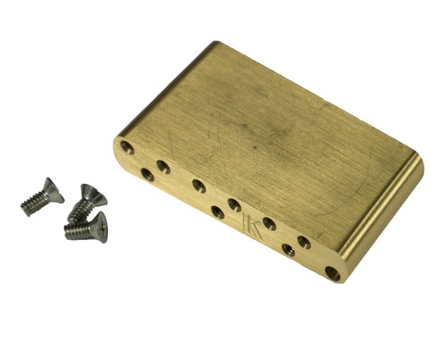 Blocco tremolo strat sustain - blocco,