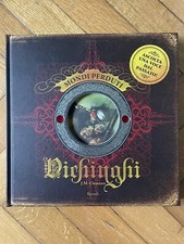 MONDI PERDUTI - VICHINGHI -