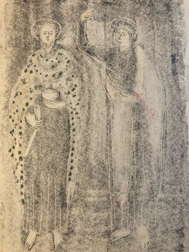 Molto bello grande - molto, disegno