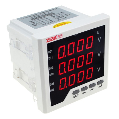 Misuratore potenza - misuratore,