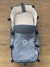+BUGABOO CAMELEON 3 GRIGIO