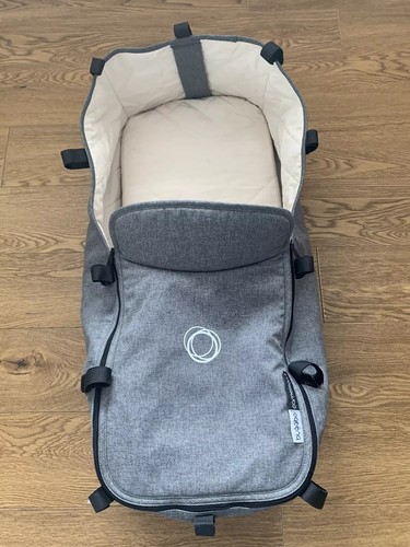 Bugaboo cameleon grey - cameleon,