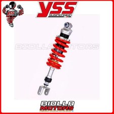 MONO AMMORTIZZATORE POSTERIORE