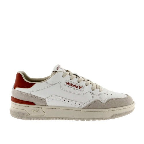 Victoria 800113 rojo sneaker - 800113-rojo,