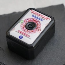 Emulatore bloccasterzo elv - bloccasterzo,