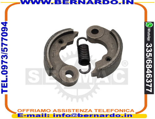 Frizione echo srm3605 rm315 - frizione,